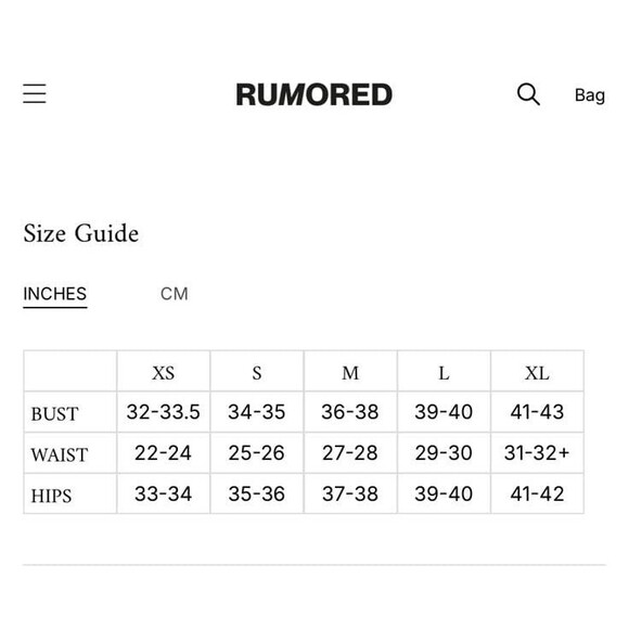 NWT Rumored Square Neck Fitted Ribbed Parisian Midi Dress Black - Picture 5 of 5